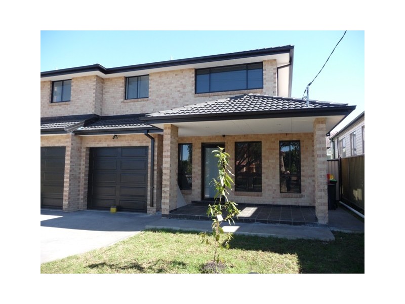 60 William Street, Condell Park NSW 2200