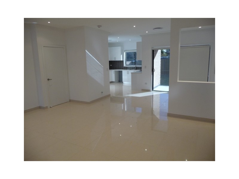 60 William Street, Condell Park NSW 2200