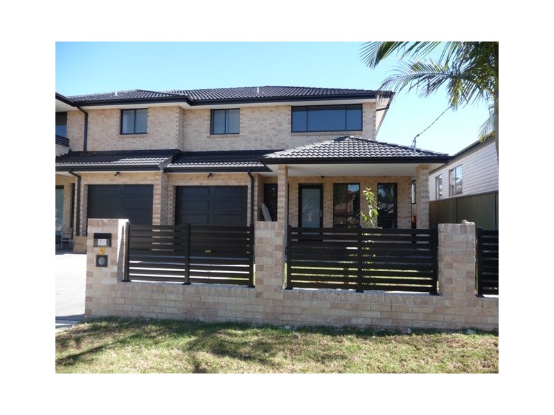 60 William Street, Condell Park NSW 2200