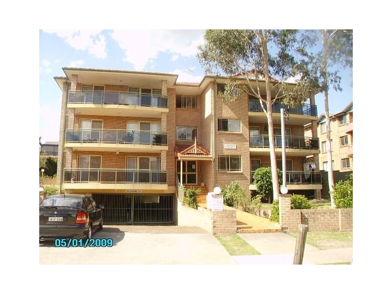 13A/19 MELANIE STREET, Bankstown NSW 2200