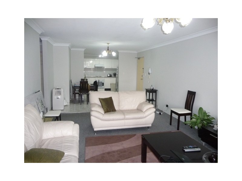 13A/19 MELANIE STREET, Bankstown NSW 2200