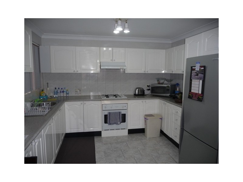 13A/19 MELANIE STREET, Bankstown NSW 2200