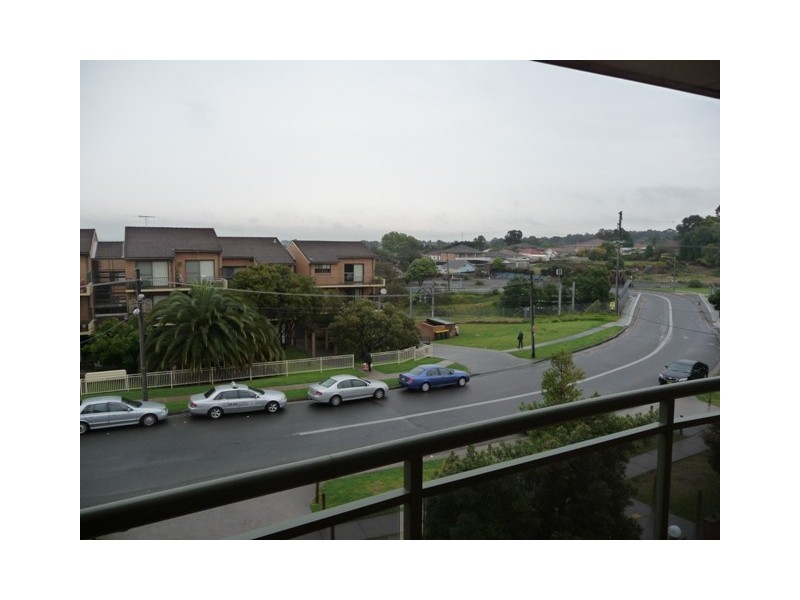 13A/19 MELANIE STREET, Bankstown NSW 2200