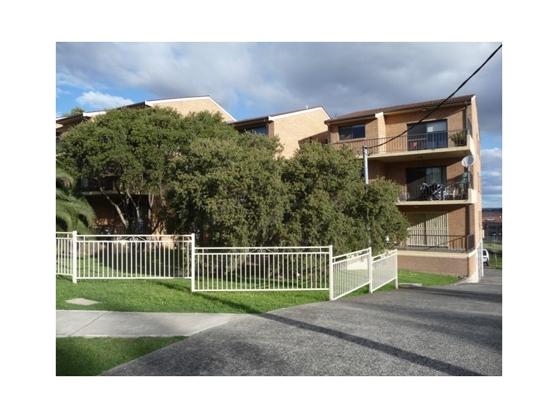 10/14 MELANIE STREET, Yagoona NSW 2199