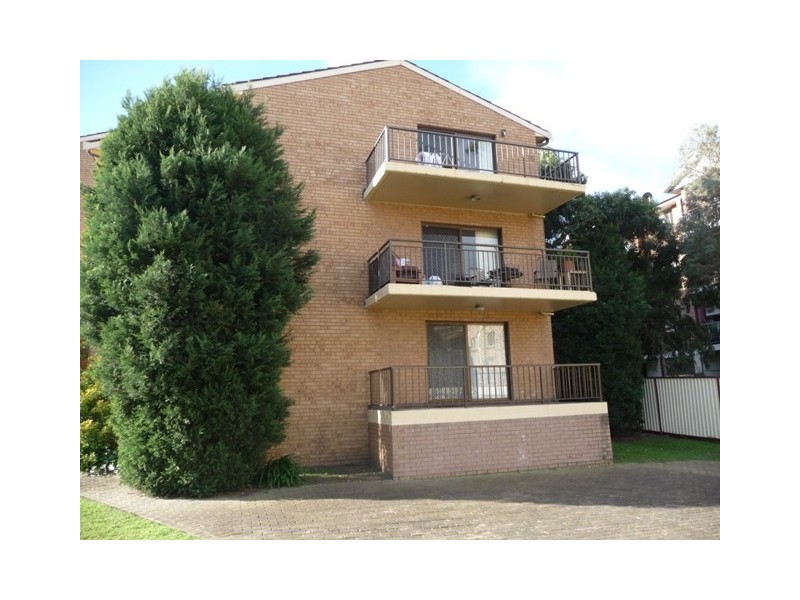 10/14 MELANIE STREET, Yagoona NSW 2199