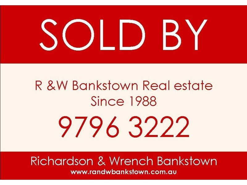 17 Albury Street, Yagoona NSW 2199