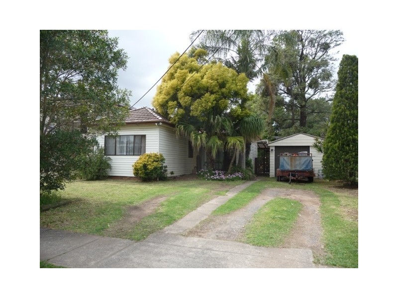 17 Albury Street, Yagoona NSW 2199