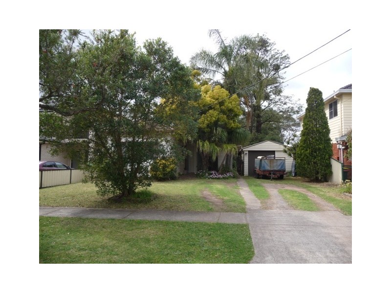 17 Albury Street, Yagoona NSW 2199