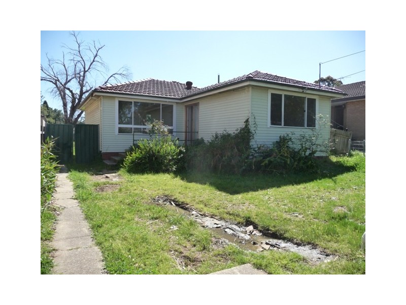 126 Acacia Avenue, Greenacre NSW 2190
