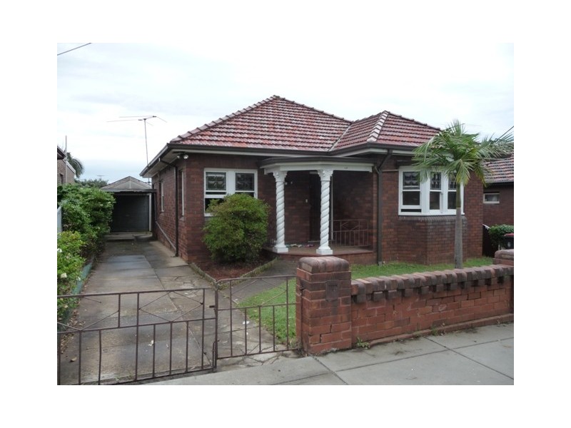229 BURWOOD ROAD, Belmore NSW 2192