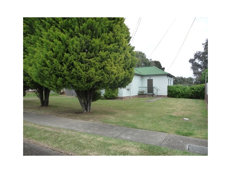 34  KAWANA STREET, Bass Hill NSW 2197