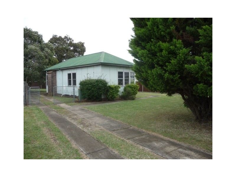 34  KAWANA STREET, Bass Hill NSW 2197