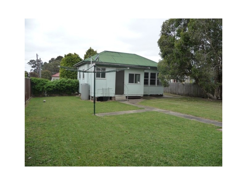 34  KAWANA STREET, Bass Hill NSW 2197