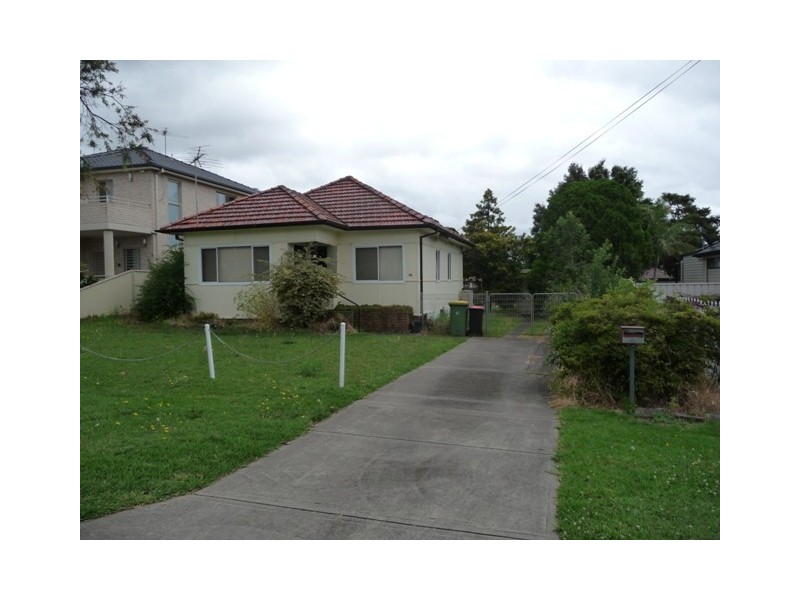 46  RANGERS RD, Yagoona NSW 2199