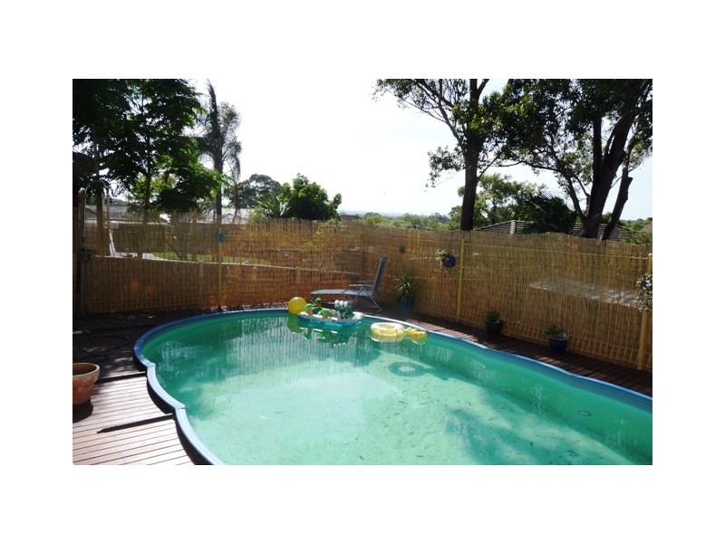 86 REX ROAD, Georges Hall NSW 2198
