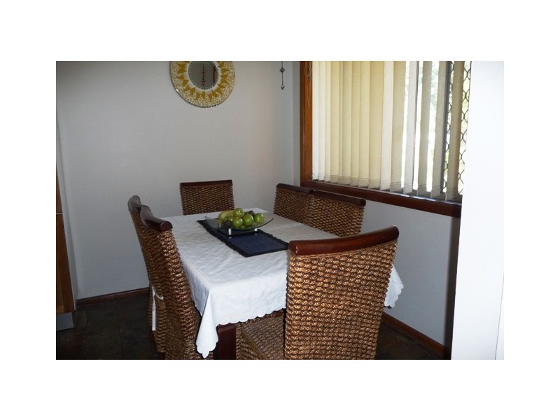 86 REX ROAD, Georges Hall NSW 2198