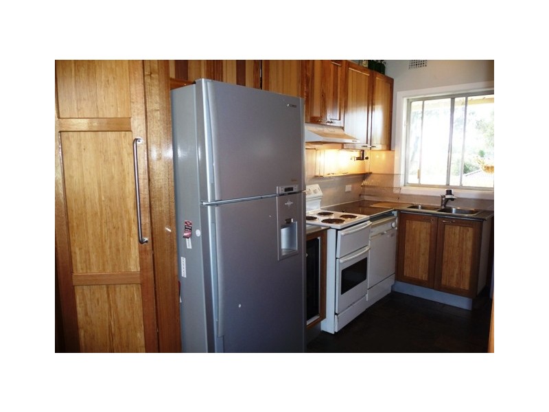 86 REX ROAD, Georges Hall NSW 2198