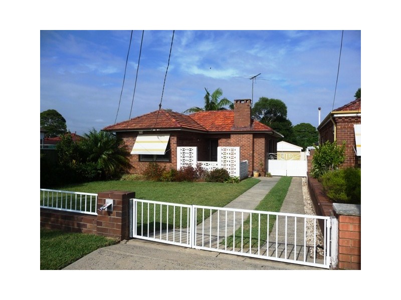 31 SEPTIMUS AVENUE, Punchbowl NSW 2196