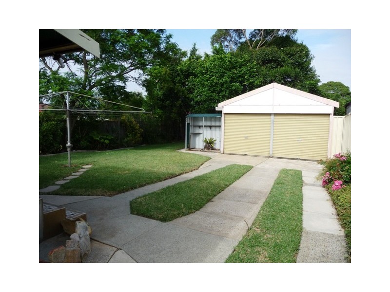 31 SEPTIMUS AVENUE, Punchbowl NSW 2196