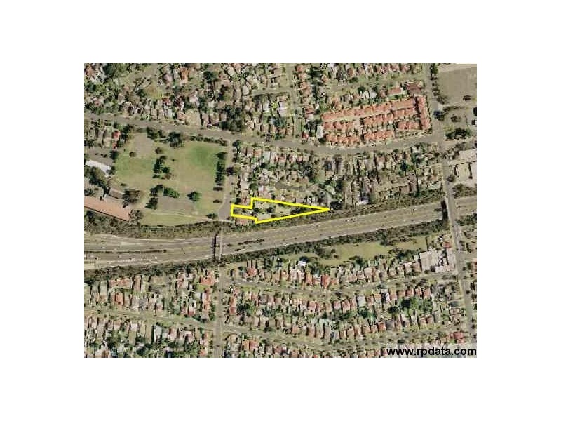 1-18/12  Mackenzie Street, Revesby NSW 2212