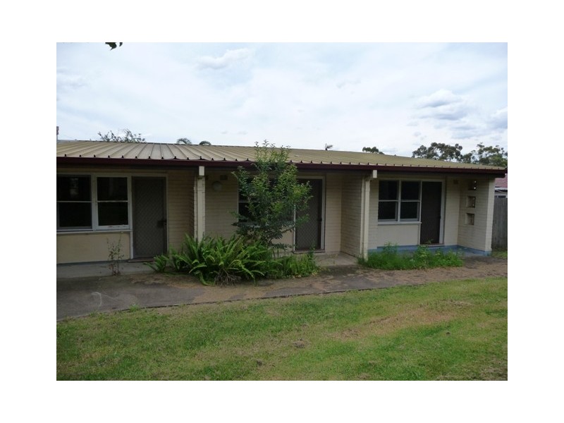 1-18/12  Mackenzie Street, Revesby NSW 2212