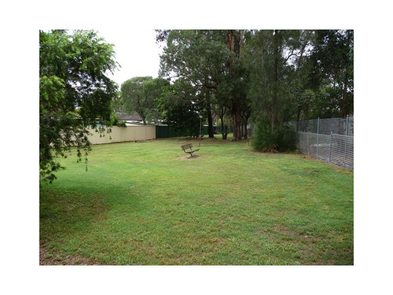 1-18/12  Mackenzie Street, Revesby NSW 2212