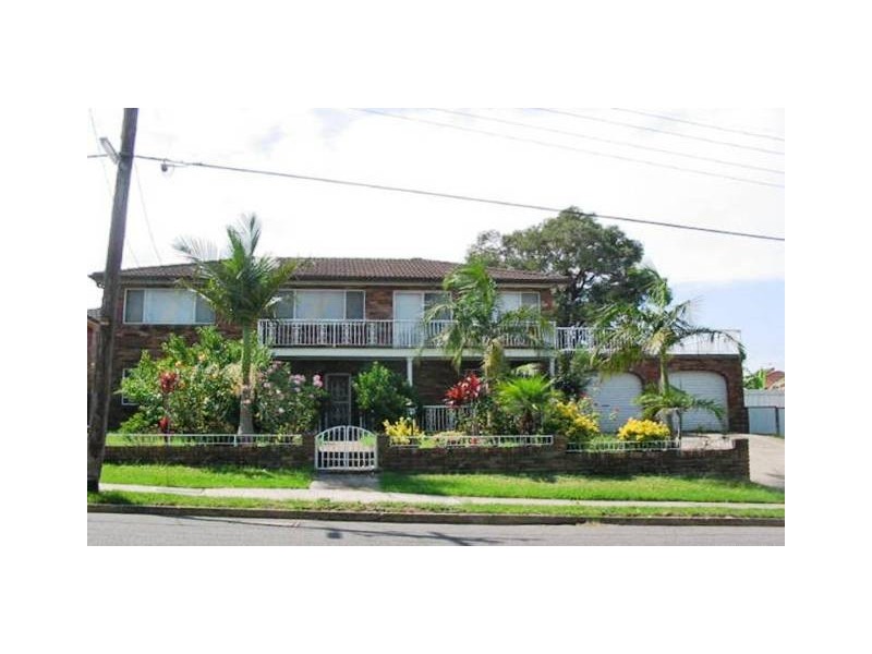 47 Lancelot Street, Condell Park NSW 2200