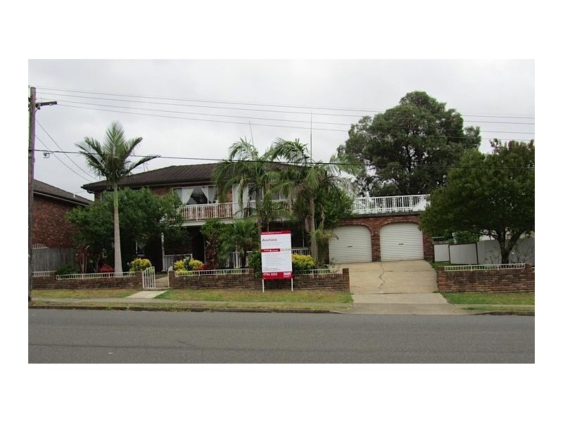 47 Lancelot Street, Condell Park NSW 2200