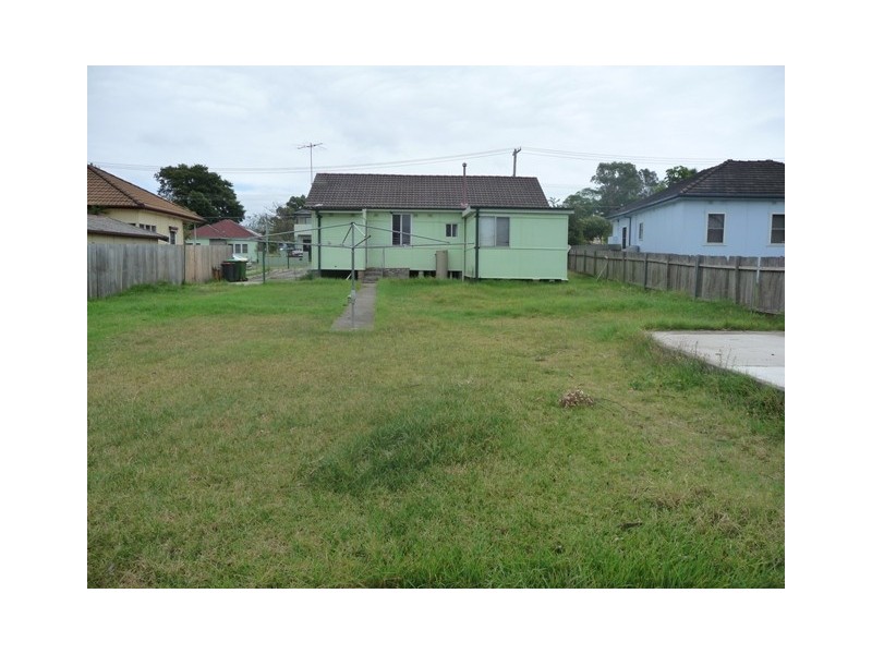 19 Gregory Street, Yagoona NSW 2199