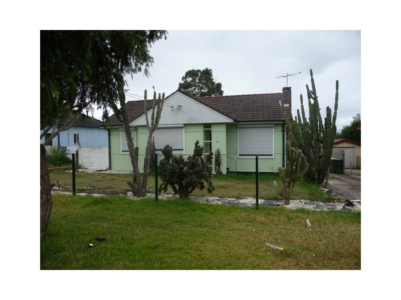 19 Gregory Street, Yagoona NSW 2199