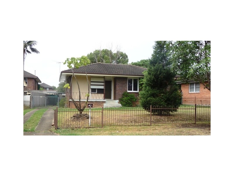 8  Cullens Road, Punchbowl NSW 2196