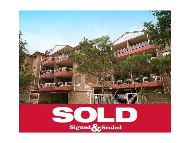 14/19 Milton Street, Bankstown NSW 2200