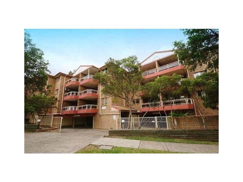 14/19 Milton Street, Bankstown NSW 2200