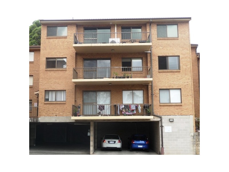 9/14 Melanie Street,, Yagoona NSW 2199