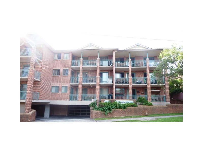 8/10-14 Milton Street, Bankstown NSW 2200