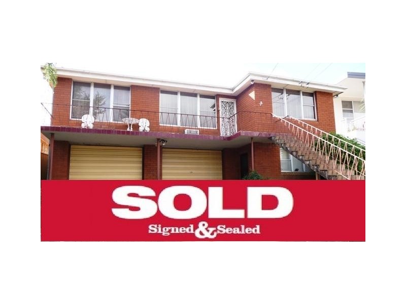 18 Hillview Avenue, Bankstown NSW 2200