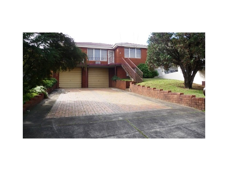 18 Hillview Avenue, Bankstown NSW 2200