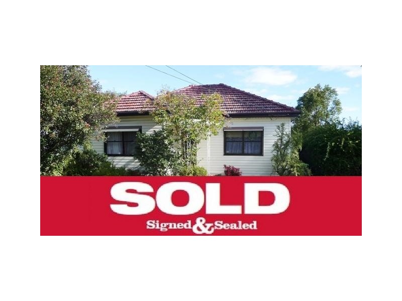 48 Alan Street, Yagoona NSW 2199