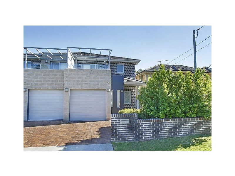113A  Townsend Street, Condell Park NSW 2200