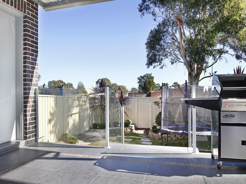 113A  Townsend Street, Condell Park NSW 2200