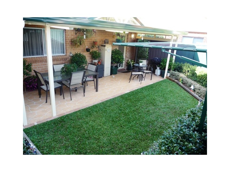 1/25 Cragg Street, Condell Park NSW 2200