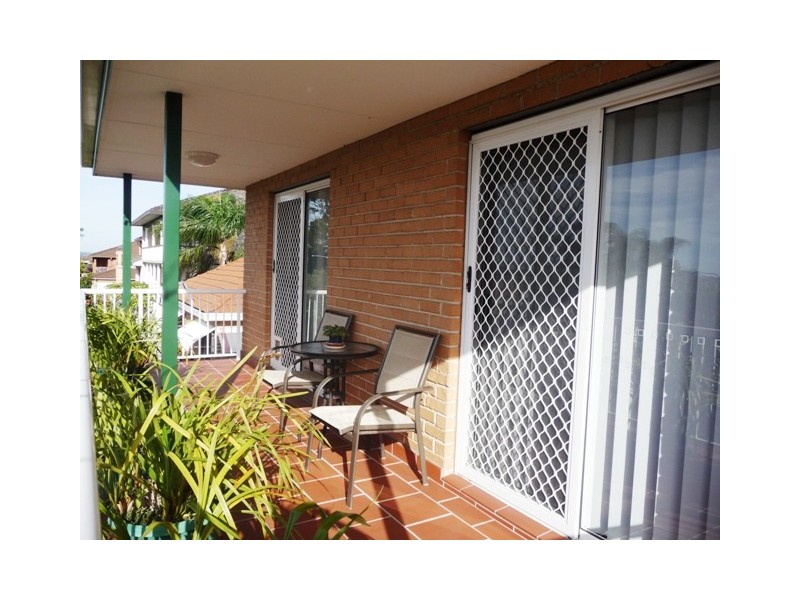 1/25 Cragg Street, Condell Park NSW 2200