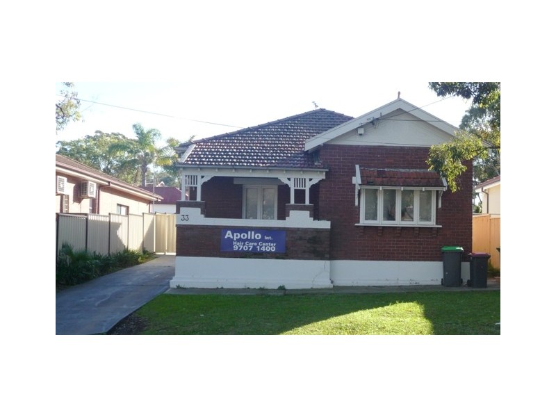 33  Rickard Road, Bankstown NSW 2200