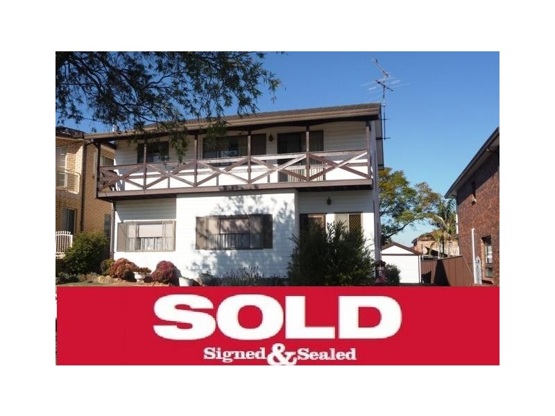 8 Verbena Avenue, Bankstown NSW 2200