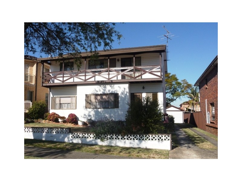 8 Verbena Avenue, Bankstown NSW 2200