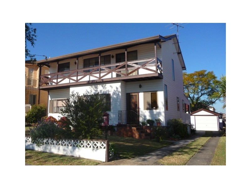 8 Verbena Avenue, Bankstown NSW 2200