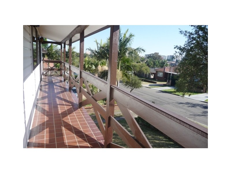 8 Verbena Avenue, Bankstown NSW 2200