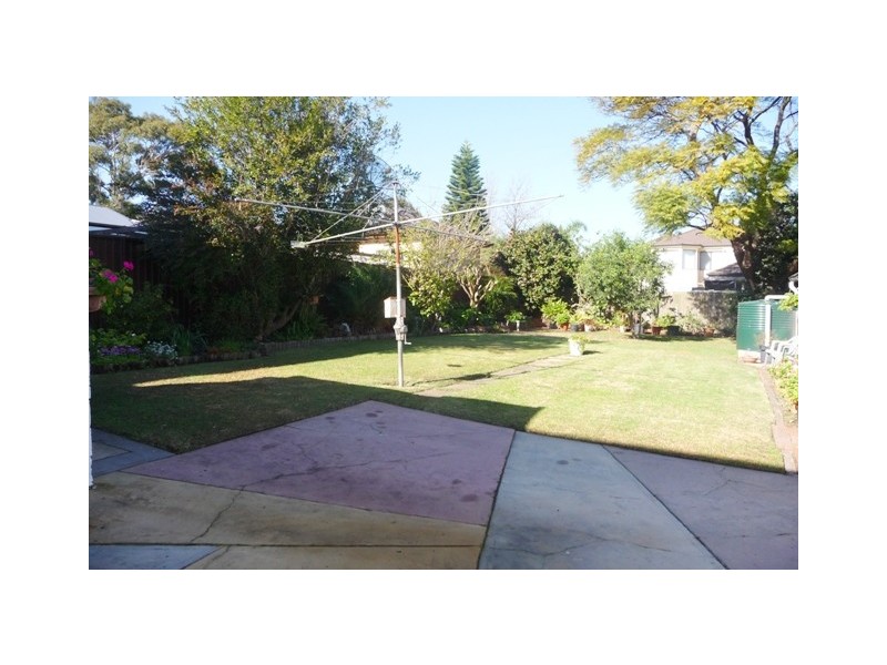 8 Verbena Avenue, Bankstown NSW 2200