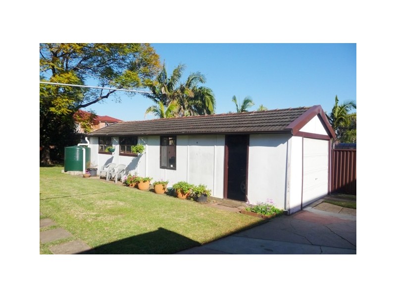 8 Verbena Avenue, Bankstown NSW 2200