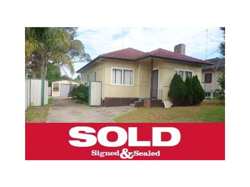 7 Willet Street, Yagoona NSW 2199